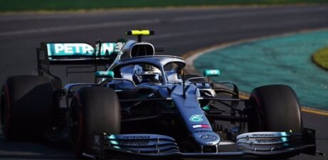 Klasemen F1 2019 Usai Bottas Menangi GP Australia
