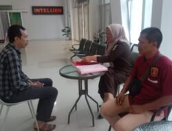 Palsukan Sertifikat, Seorang Pria di Lamteng Jual dan Sewakan Tanah Orang Lain