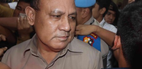 Polisi Kantongi Alat Bukti 2 Perkara Baru Firli Bahuri