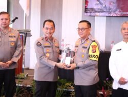 Div Humas Polri Gelar Bimbingan Teknis dan Uji Konsekuensi
