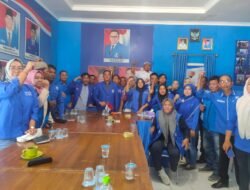 DPD PAN Tolak Pilkada Pesawaran Lawan Kotak Kosong