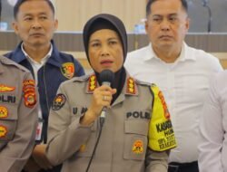 Peluru Nyasar Lukai Nenek Warga Kedaton,Polisi Uji Balistik