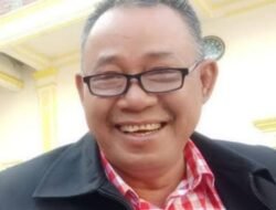 Firman Rusli : Proyek SPAM Mangkarak Jangan Saling Tuding