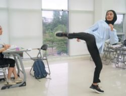 120 Peserta Ikuti Seleksi Mahasiswa Baru Jalur Prestasi Itera