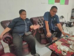 Proyek SPAM Mangkrak,Masyarakat di Empat Desa Tidak Nikmati Air Bersih