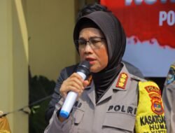 Polda Tangkap Satu Pelaku Bentrok di Tugu Simpang Empat Way Kanan