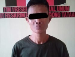 Curi Uang Tetangga Demi Beli Bra Warna Pink