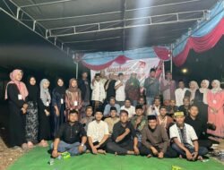 Peringati HUT RI Ke-79 Risma Desa Bernung Sukses Gelar Berbagai Kegiatan
