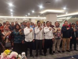 KPU Minta Media Massa Ikut Menjaga Kondusifitas Pilkada Pesawaran