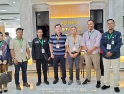 Berkas di Nyatakan Lengkap Aries Sandi -Supriyanto Jalani Tes Kesehatan di RSUD Abdoel Moloek