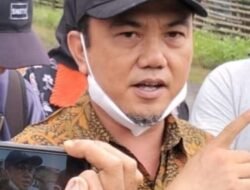 Proyek SPAM Bermasalah,PUPR Sebut Sudah Selesai 100 Persen