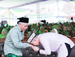 Dendi ,Serukan Peran JPPPM Untuk Kemajuan Pesantren.