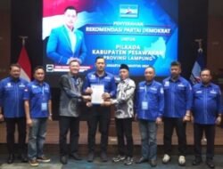 Prediksi Nanda -Antonius Lawan Kotak Kosong Pupus