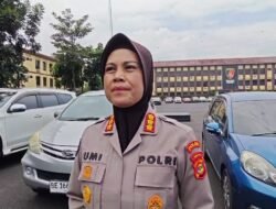 Anggota KPU Bandar Lampung Terima Suap Rp 530 Juta, Polda Lampung Akan Tindaklanjuti Jika Ada Laporan