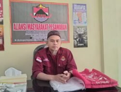 Soal Gaji Apatur Desa Tak Kunjung di Bayar “Kalau Bukan Tupoksinya Jangan Buat Statement Menyesatkan