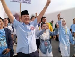 Pasangan Asri Endus Ada Nya Praktek Kotor di Pilkada Pesawaran