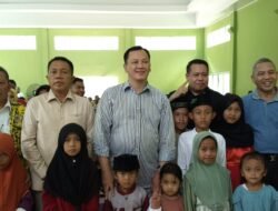 Eriawan Minta Untuk Semua Tim Jangan Terlena Dengan Iming-Iming Lawan
