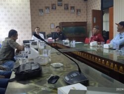 Jaga APBD Tetap Sehat,DPRD Akan Kuliti Kebijakan Bupati