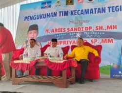 Pasangan Asri Jadi Bupati Siltap Apatur Desa Dipastikan Lancar