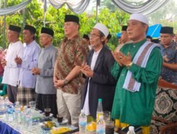 Aries Sandi Akan Tuntaskan BPJS Kesehatan Yang Terblokir