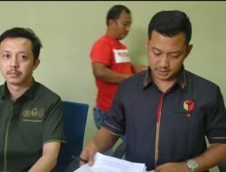 Bawaslu”Camat Negeri Katon Terbukti Lakukan Tindak Pidana Pemilu