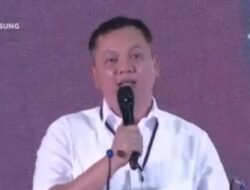 Aries Sandi Akan Rangkul Semua Elemen Masyakat ,Meskipun Beda Pilihan