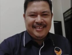 M.Nasir,Dorong Pemerintah Daerah Agar Usulan Pengangkatan PPPK di Kabupaten Pesawaran di Perbanyak