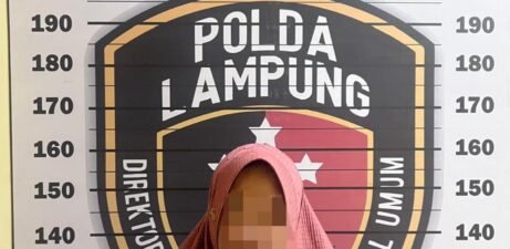 Polda Lampung Bongkar Penipuan Bermodus Janji Loloskan Anak Jadi Bintara Polri