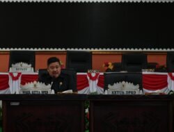 Dianggap Tidak Tepat Guna M.Nasir Coret Proyek Smart Bord Rp 3,7 Miliar