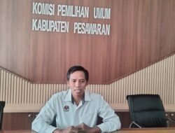 KPU Nyatakan Soal Ijazah Cabup Aries Sandi Tidak Bermasalah
