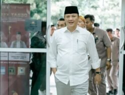 Sebelum Lengser,Aries Sandi Minta Dendi Segera Selesaikan Tunggakan Siltap dan Hutang BJB