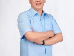 Bupati Terpilih ,Aries Sandi Minta BPK Segera Audit APBD-P Tahun 2024