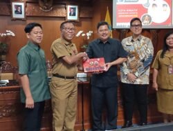 DPRD Ingin Pelayanan Kesehatan di Kabupaten Pesawaran,Seperti di RSUD Wangaya Denpasar Bali