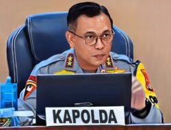 Polda Lampung Imbau Warga Hindari Petasan dan Konvoi Saat Malam Tahun Baru