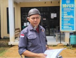 AMP, Endus Adanya Dugaan Penyimpangan Dana Desa di Kecamatan Padang Cermin
