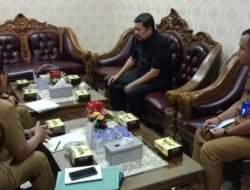 Atasi Kekurang Tenaga Pendidik,Medis dan Teknis,M.Nasir Minta Kuota PPPK di Pesawaran di Tambah