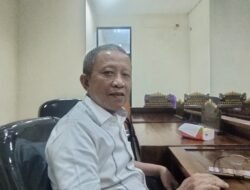 Sikapi Masalah Sampah di TPA Desa Wiyono,Komisi III DPRD Pesawaran Panggil DLH