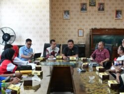 Empat Bulan Insentif Guru Honorer Belum di Bayar,DPRD Akan Panggil Disdikbud dan PGHM