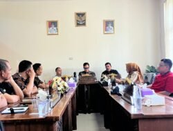 DPRD,Akan Bongkar Indikasi Penyimpangan Dana Bantuan PIP dan Pungli Penempatan PPPK Formasi Guru di Pesawaran