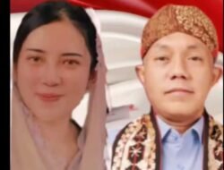 Istri Aries Sandi,Drg.Elin Septiani,Siap Gaspol Lawan Pasangan Nanda-Antonius Dalam PSU