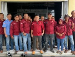 AMP,Nilai Keputusan MK Rugikan Masyakat Pesawaran,Harus Ada Sangsi Untuk KPU