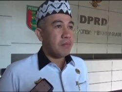 Dendi : Pelaksanaan PSU Pemerintah Pusat Bisa Lebih Bijak