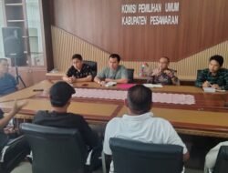 Jika Tuntutan Tidak di Kabulkan,AMPP Akan Kembali Geruduk Gedung KPU,Kerahkan Masa Lebih Banyak Lagi
