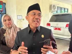 Turut Suami Kunker ke Lombok,Dua KUPTD Pesawaran Bakal Kena Sanksi