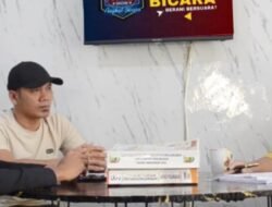 PAD Pesawaran Stagnan,AMP Endus Ada Kebocoran