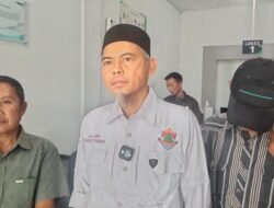 Ratusan BPJS Kesehatan Terblokir,AMP Sambangi Kantor BPJS Pesawaran