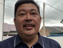 Sunat Anggaran Proyek Pembangunan Irigasi Milik Sejumlah Poktan.M.Nasir Minta Kabid PSP di Copot