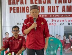 AMP Ungkap Dugaan Pungli Miliaran Rupiah di Disdikbud dan Dinkes Pesawaran