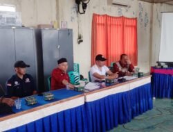 AMP,Tetap Tindaklanjuti Dugaan Penyimpangan Anggaran Puskesmas di Pesawaran