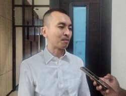 Ketua DPRD Pesawaran,Ungkap Dugaan Kebocoran PAD oleh Oknum OPD